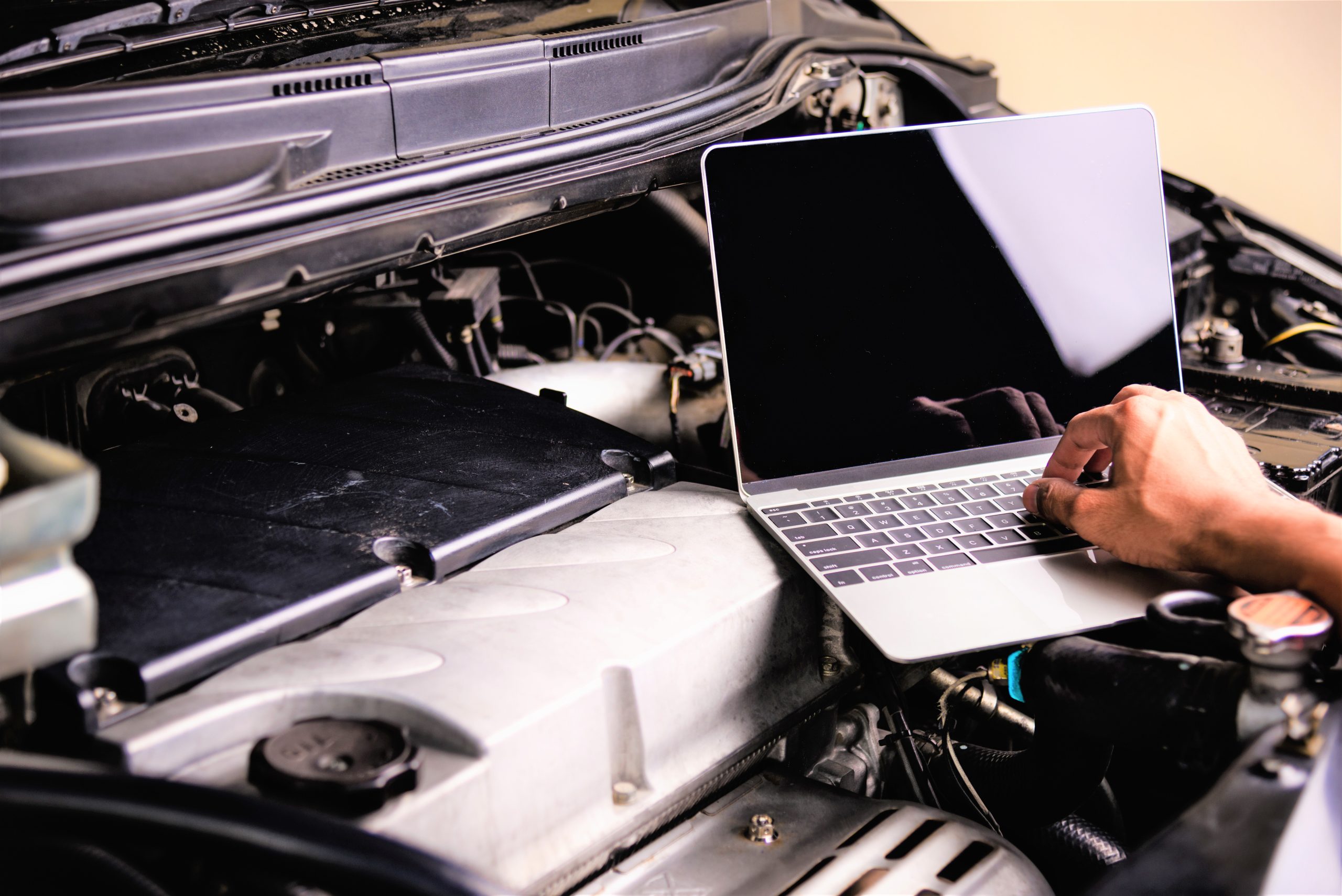 Services de Reprogrammation sur <span>Calculateur Moteur</span>