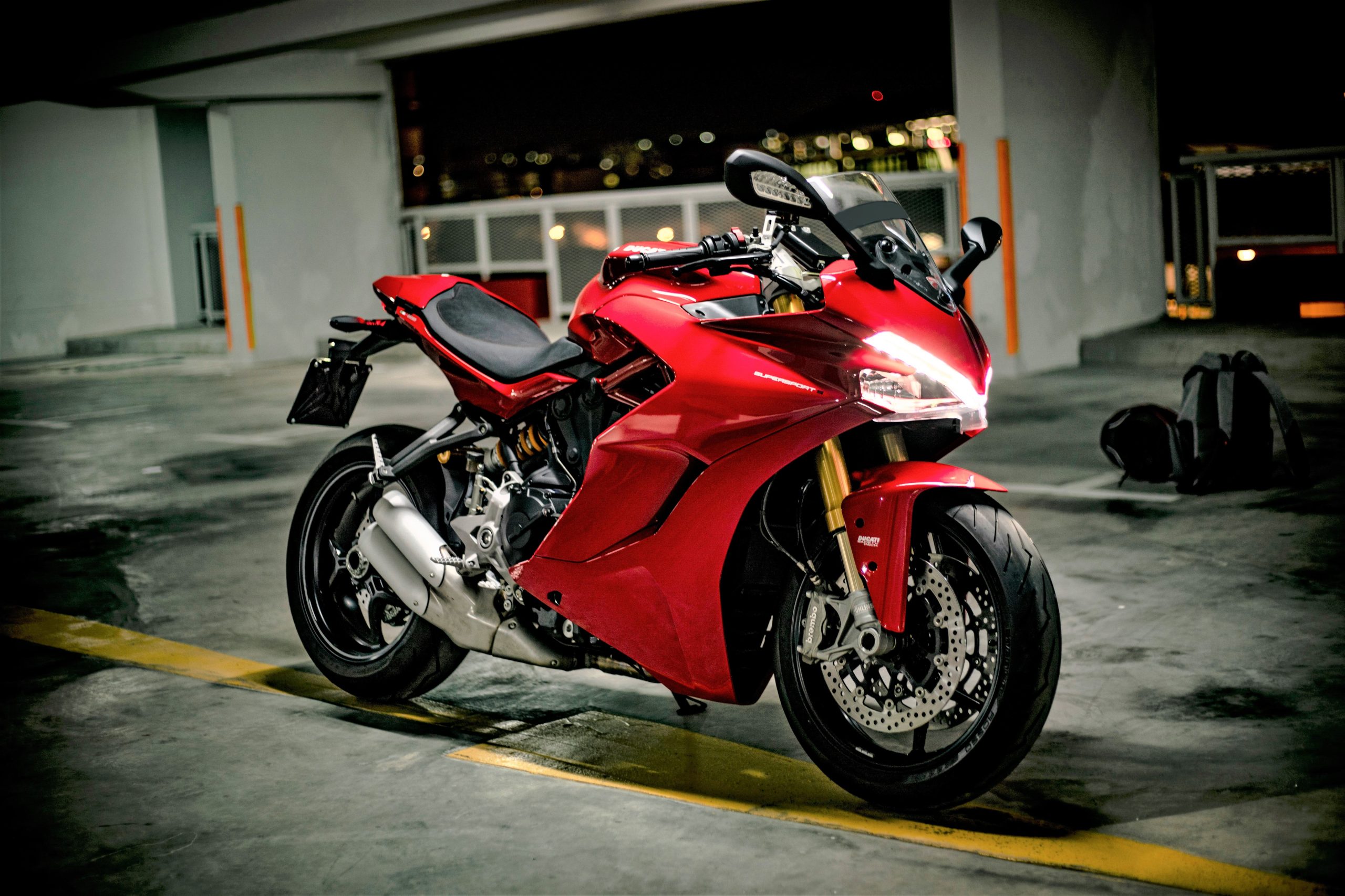 Découvrez le <span>VRAI potentiel </span>de votre Moto …